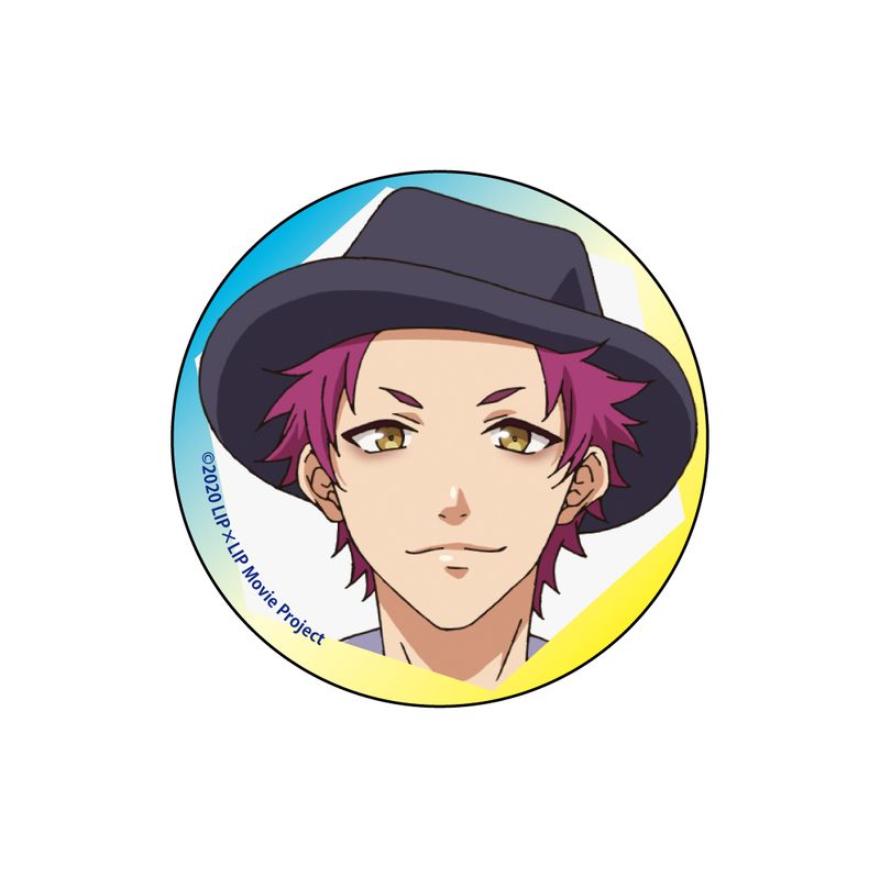 LIP×LIP FILM×LIVE 新春運試しくじ - LIP×LIP FILM×LIVE - Slash Gift