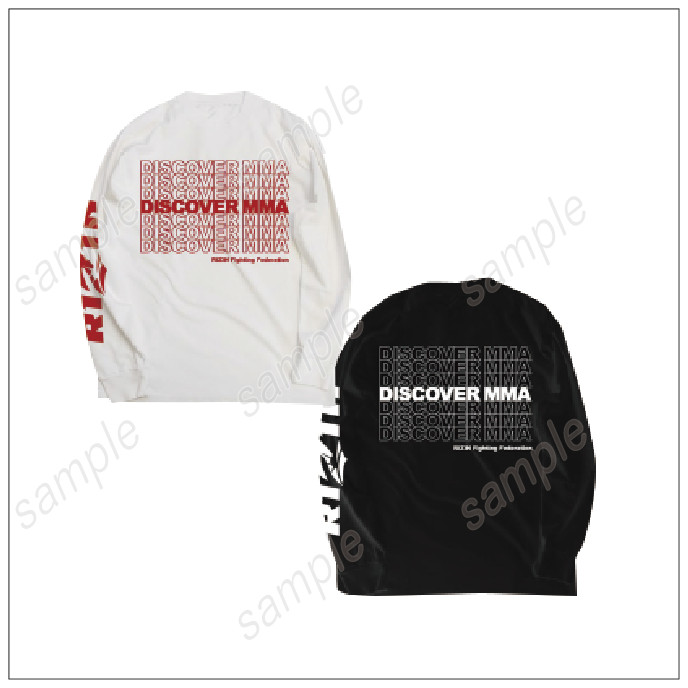 RIZIN48 全選手サイン入りTシャツ 証明書付き 9/29（日）Yogibo