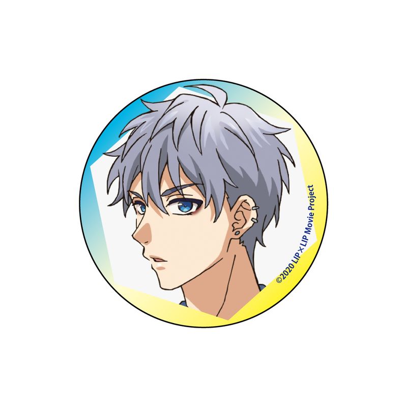 LIP×LIP FILM×LIVE 新春運試しくじ A-3 愛蔵　勇次郎 LIP×LIP FILM×LIVE 新春運試しくじ - LIP×LIP FILM×LIVE - Slash Gift