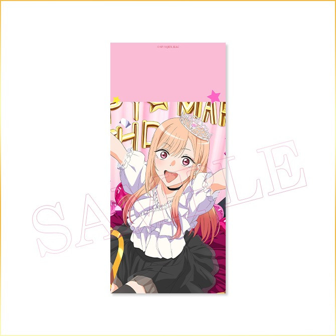 ダブルチャンス 02.《お誕生日限定 》5連特典:オリジナルデジタル壁紙(スマートフォンサイズ)
