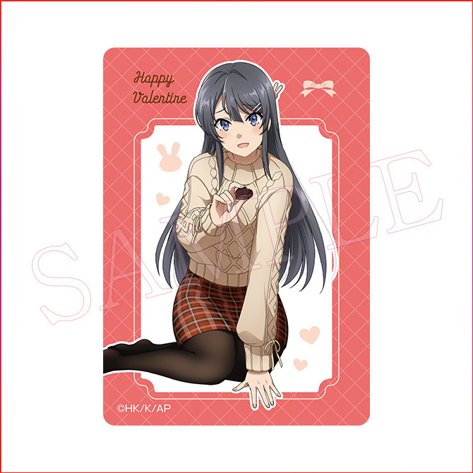 ダブルチャンス 《第4弾:3/6-3/12》5連特典:クリアカード<home>
