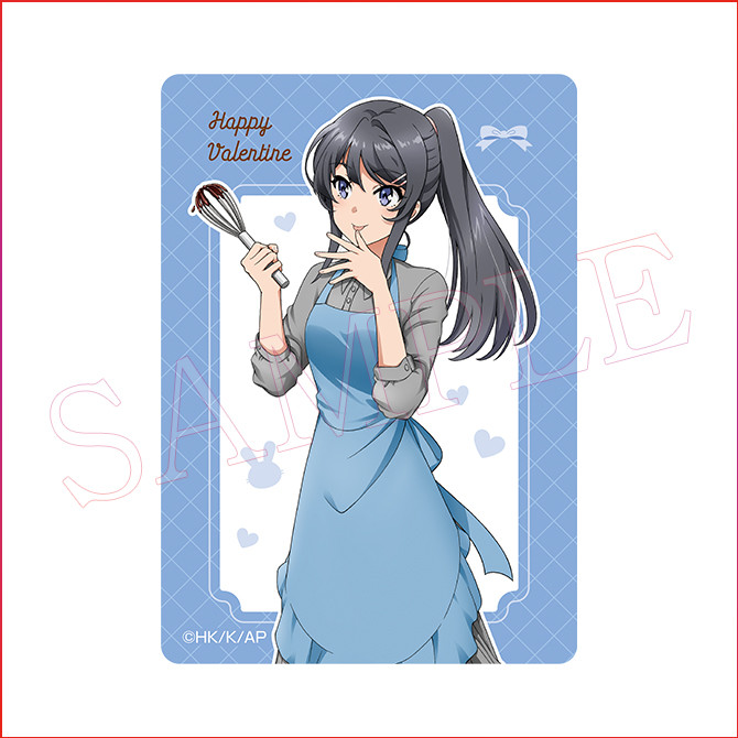 ダブルチャンス 《第2弾:2/21-2/27》5連特典:クリアカード<cooking>