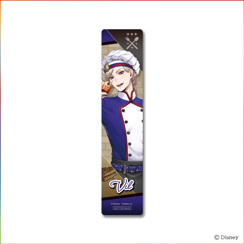 ダブルチャンス 03.《6/18-6/22》 5連特典:クリアしおり(3種ランダム)