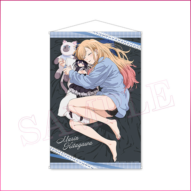 喜多川海夢 バースデー オンラインくじ - アニプレックス オンライン