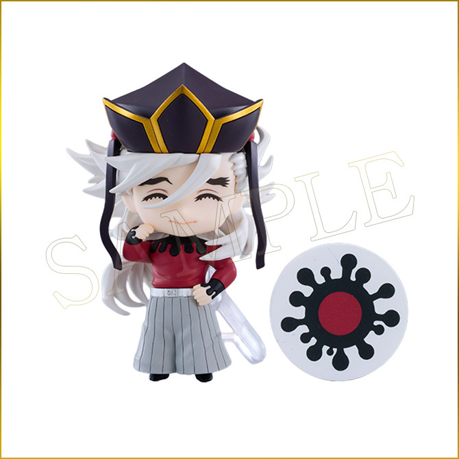 C賞 ねんどろいどさぷらいず(全3種)