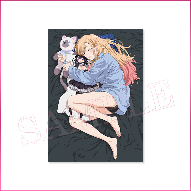 喜多川海夢 バースデー オンラインくじ - アニプレックス オンライン