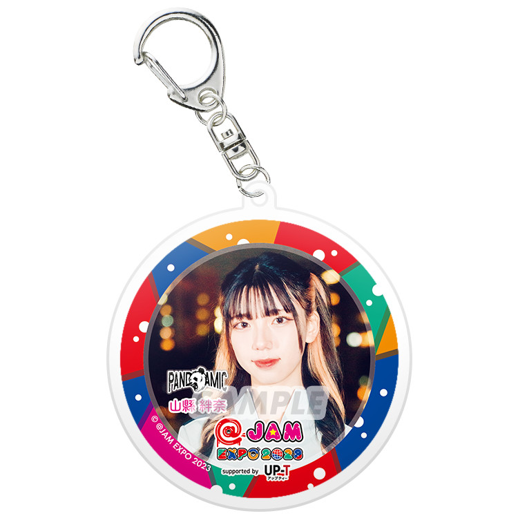 Brave Mental Orchestra @jamガシャ アットジャムガシャ JAMガシャ EXPO2023ver.【G】 - ＠JAMガシャ Winter2025ver