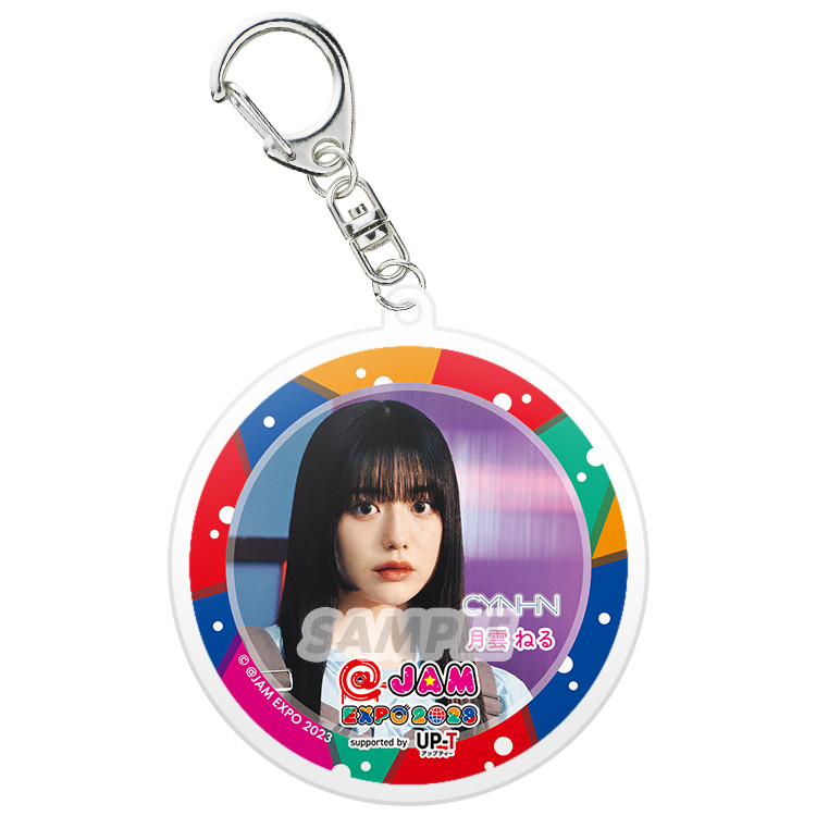 JAMガシャ EXPO2023ver.【L】 - ＠JAMガシャ Winter2025ver