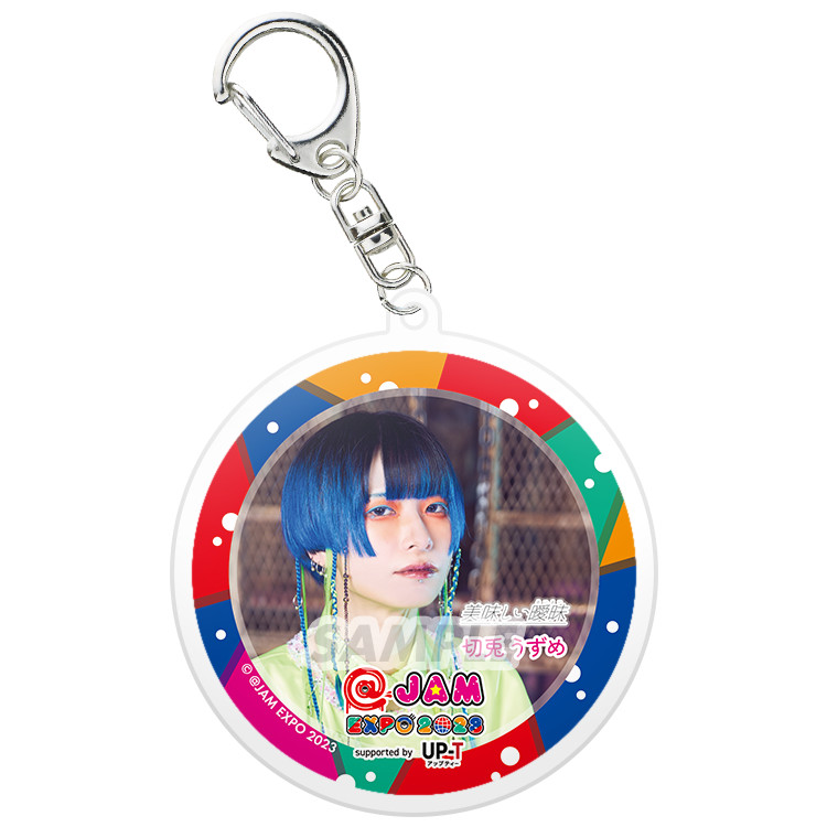 アイドルカレッジ @JAMガチャ まとめ売り アイドルカレッジ @JAMガチャ