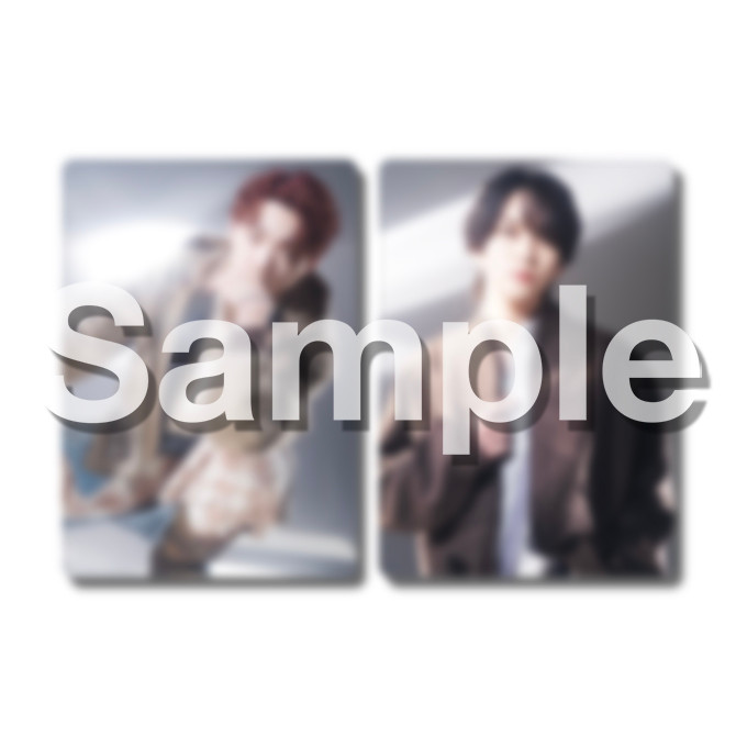 BMSG FES'25 オンラインくじ - BMSG FES'25 オンラインくじ