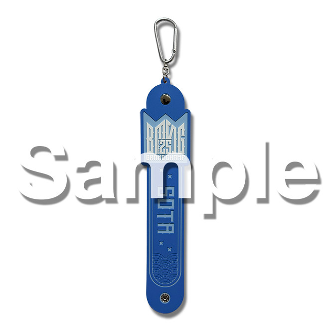 BMSG FES'25 オンラインくじ - BMSG FES'25 オンラインくじ