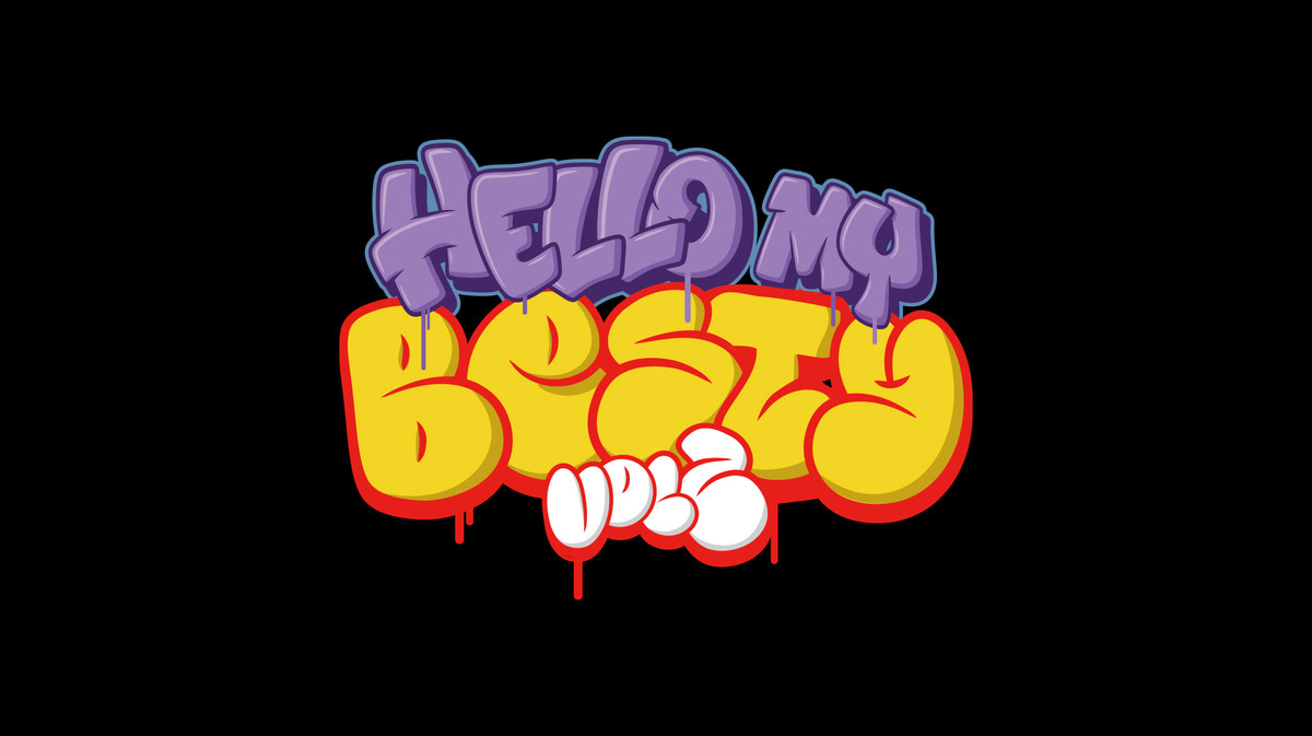 Hello My ”BESTY” vol.2 オンラインくじ - BMSGオンラインくじ
