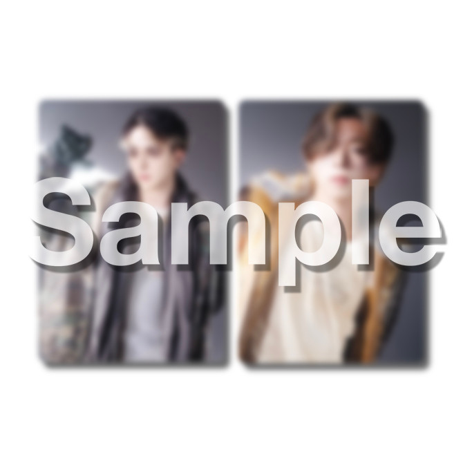 BMSG FES'25 オンラインくじ - BMSG FES'25 オンラインくじ - BMSG