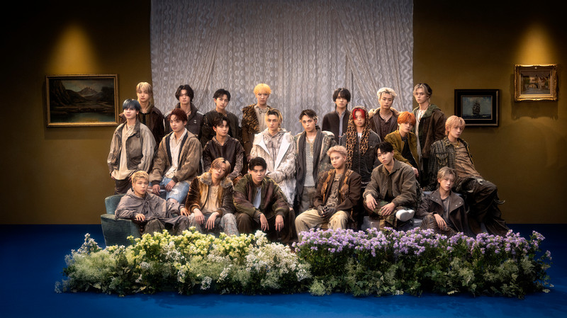 BMSG FES'25 オンラインくじ - BMSG FES'25 オンラインくじ - BMSG