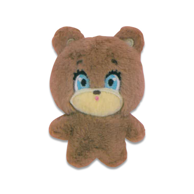 お買得‼️ 正規品新品タグ付　 超入手困難レア品❣️ぬいぐるみキーチェーン4set！ Amazon.co.jp: 顔でか チムたん キーチェーン モンチッチ セキグチ