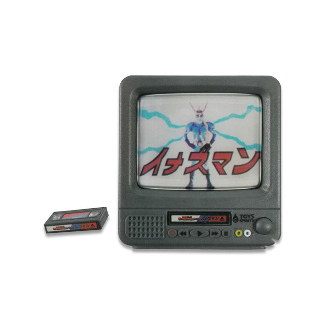 東映特撮シリーズ！テレビ放映マスコットVOL.1・2 コンプ ガチャ ② 東映特撮シリーズ！テレビ放映マスコットVOL.2
