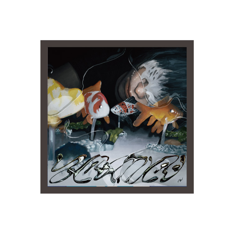 E賞 ステッカー(2枚セット)