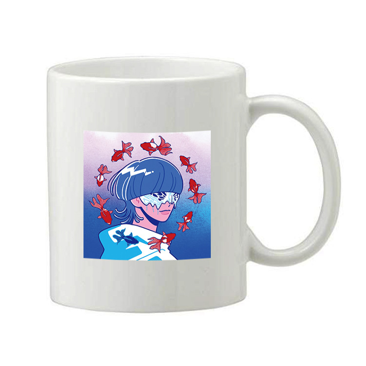 B賞 マグカップ(全3種)