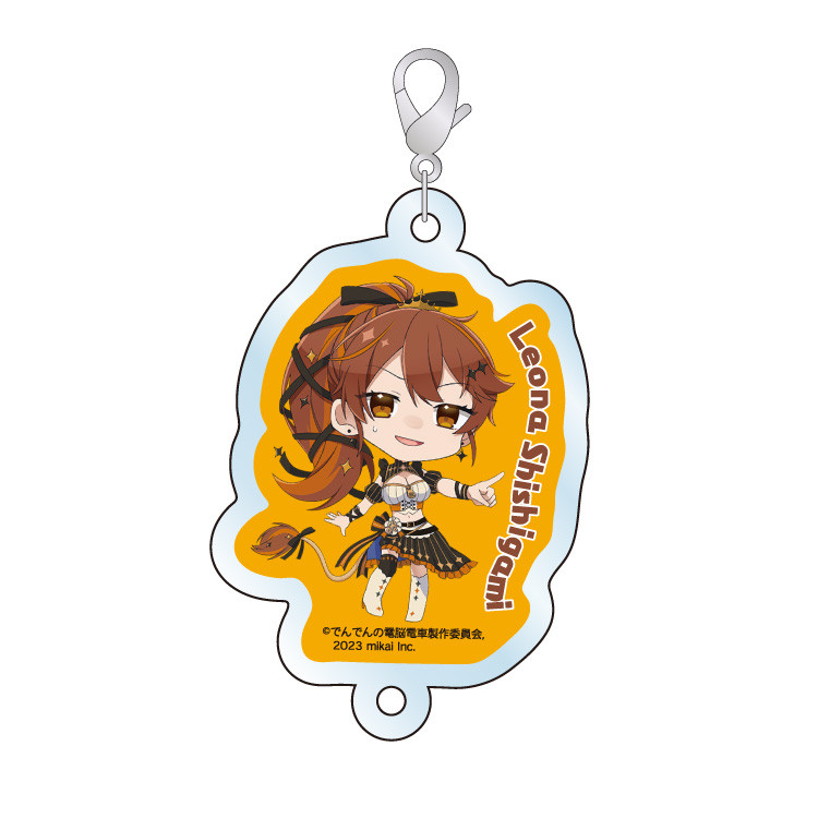 獅子神レオナ 登録者20万人突破記念 プレゼント企画当選品 メッセージカード 獅子神レオナ🦁🐾🌻 on X: 