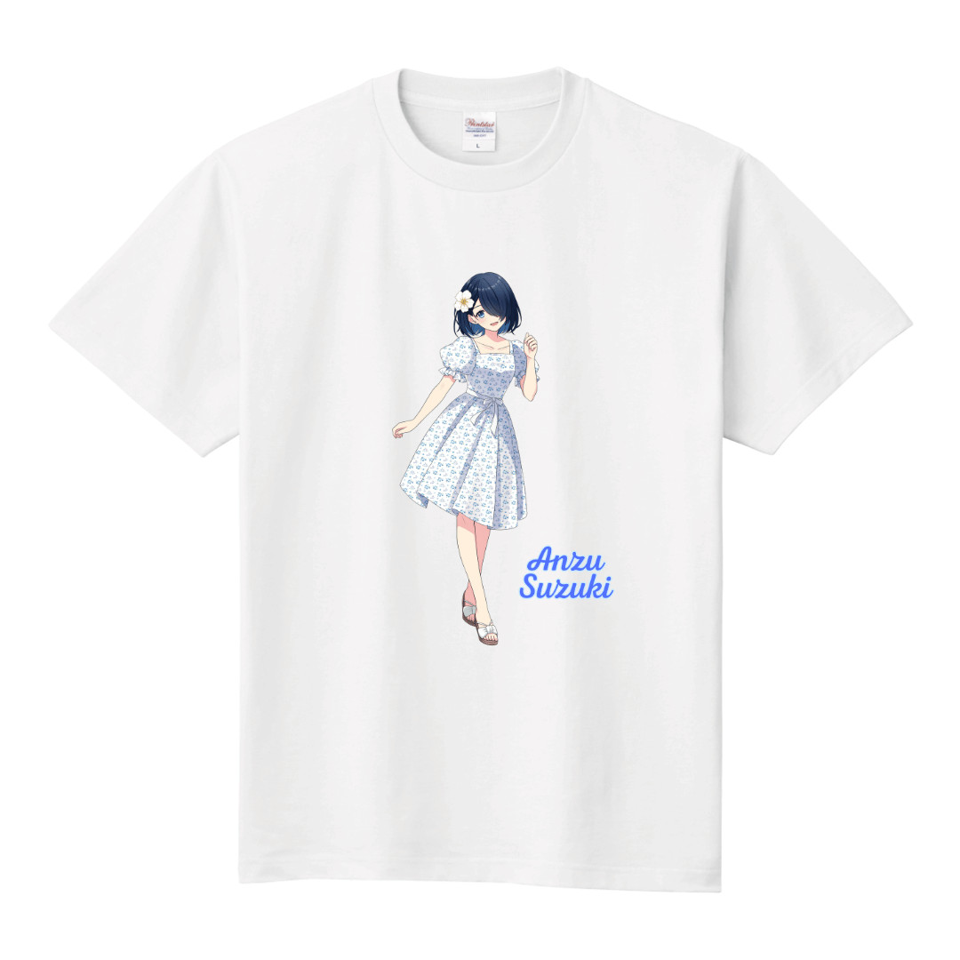 S賞 Tシャツ(全3種)