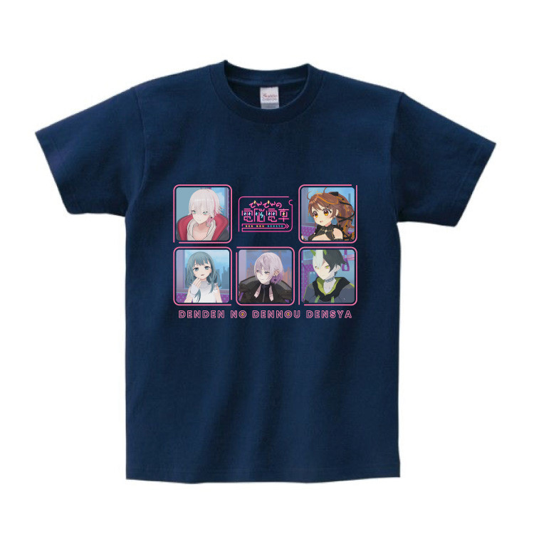 A賞 Tシャツ