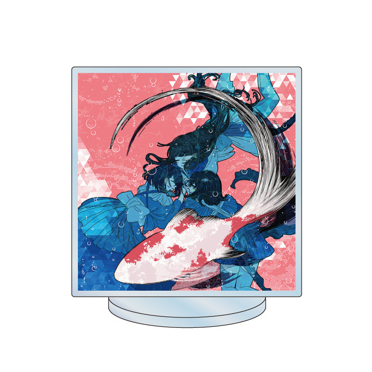 A賞 アクリルスタンド