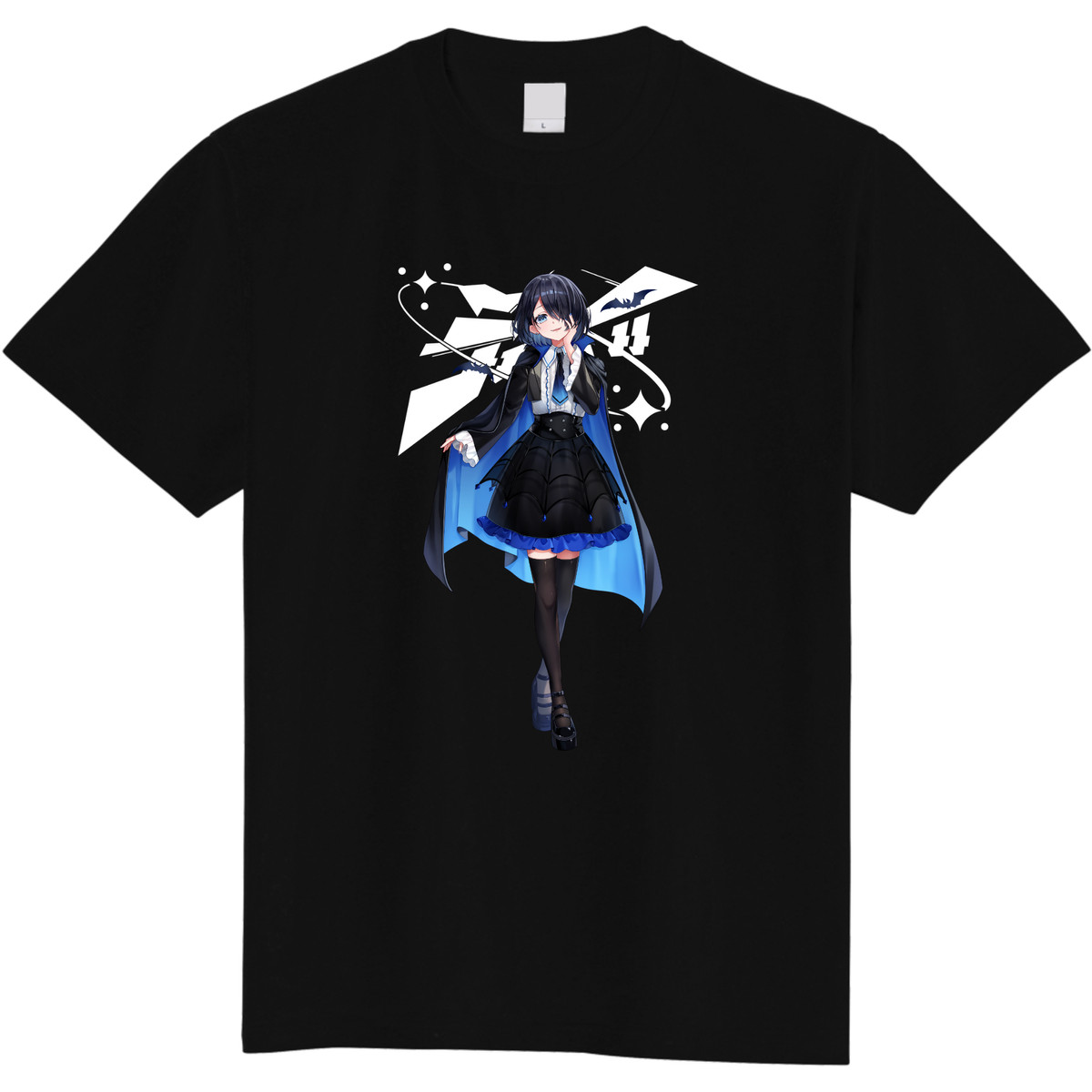 S賞 Tシャツ(全3種)