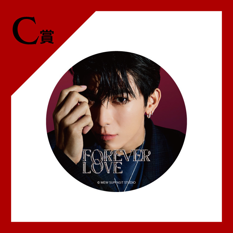 C賞 PETコースター(全6種)