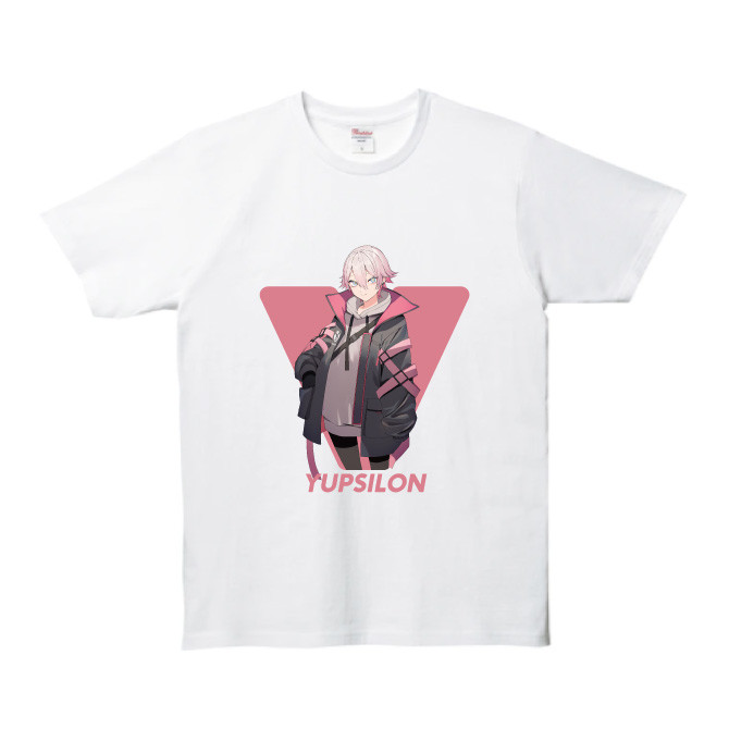B賞 Tシャツ ※選択制(全8種)