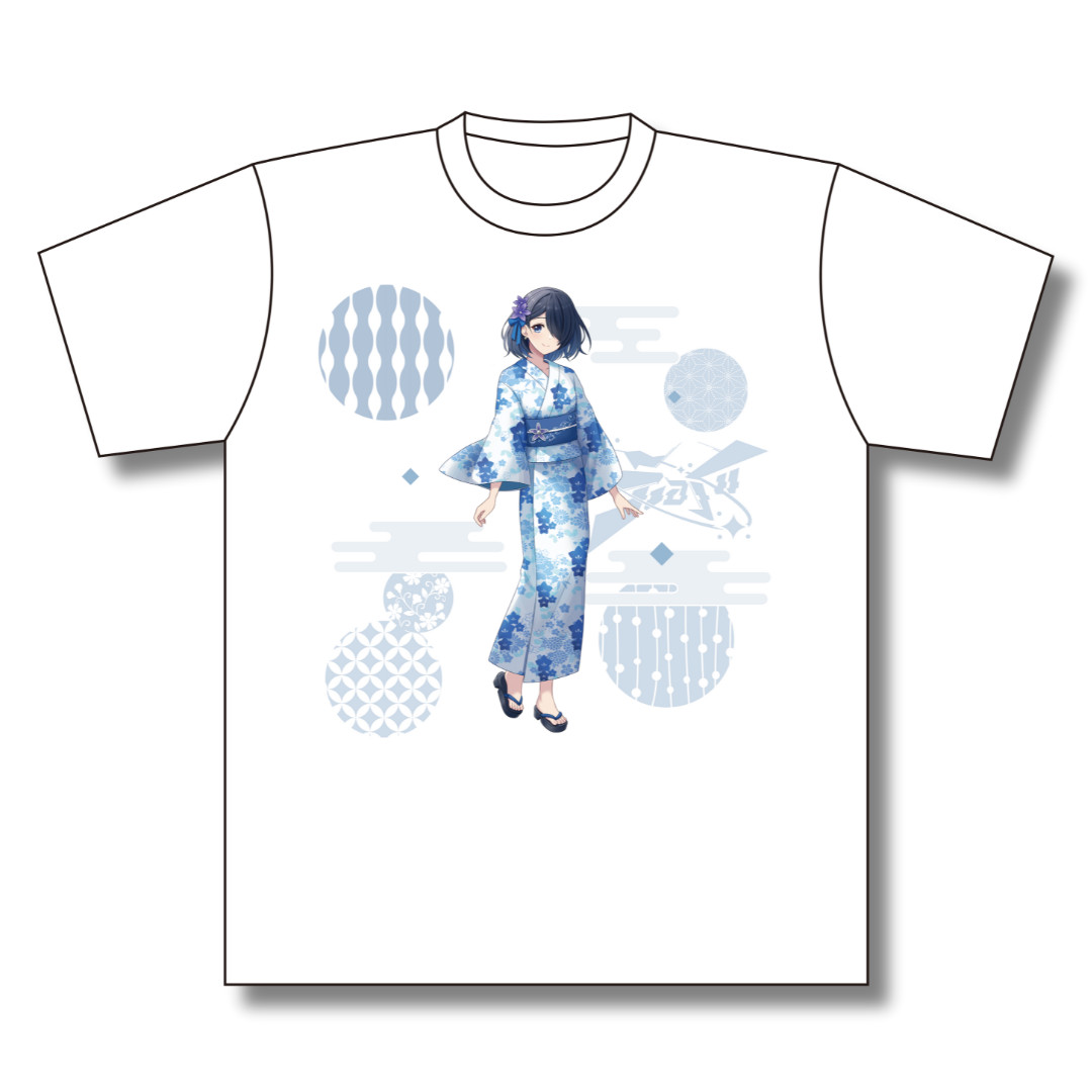 S賞 Tシャツ(全4種)