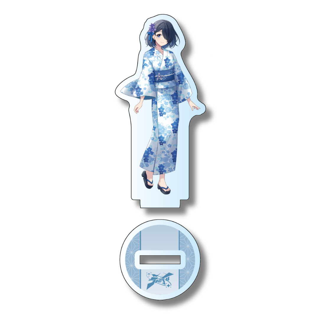 A賞 アクリルスタンド(全3種)