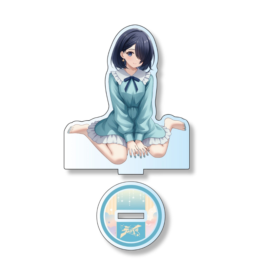 A賞 アクリルスタンド(全3種)