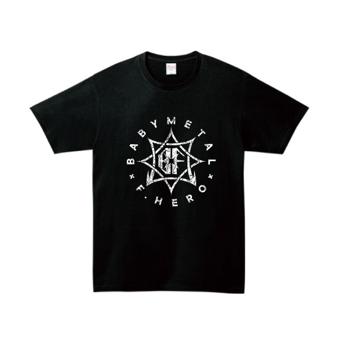 A賞 限定コラボTシャツ(4色)(全4種)