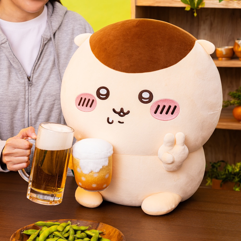 ちいかわ くりまんじゅうだらけくじ - ちいかわマーケット ちいかわくじ