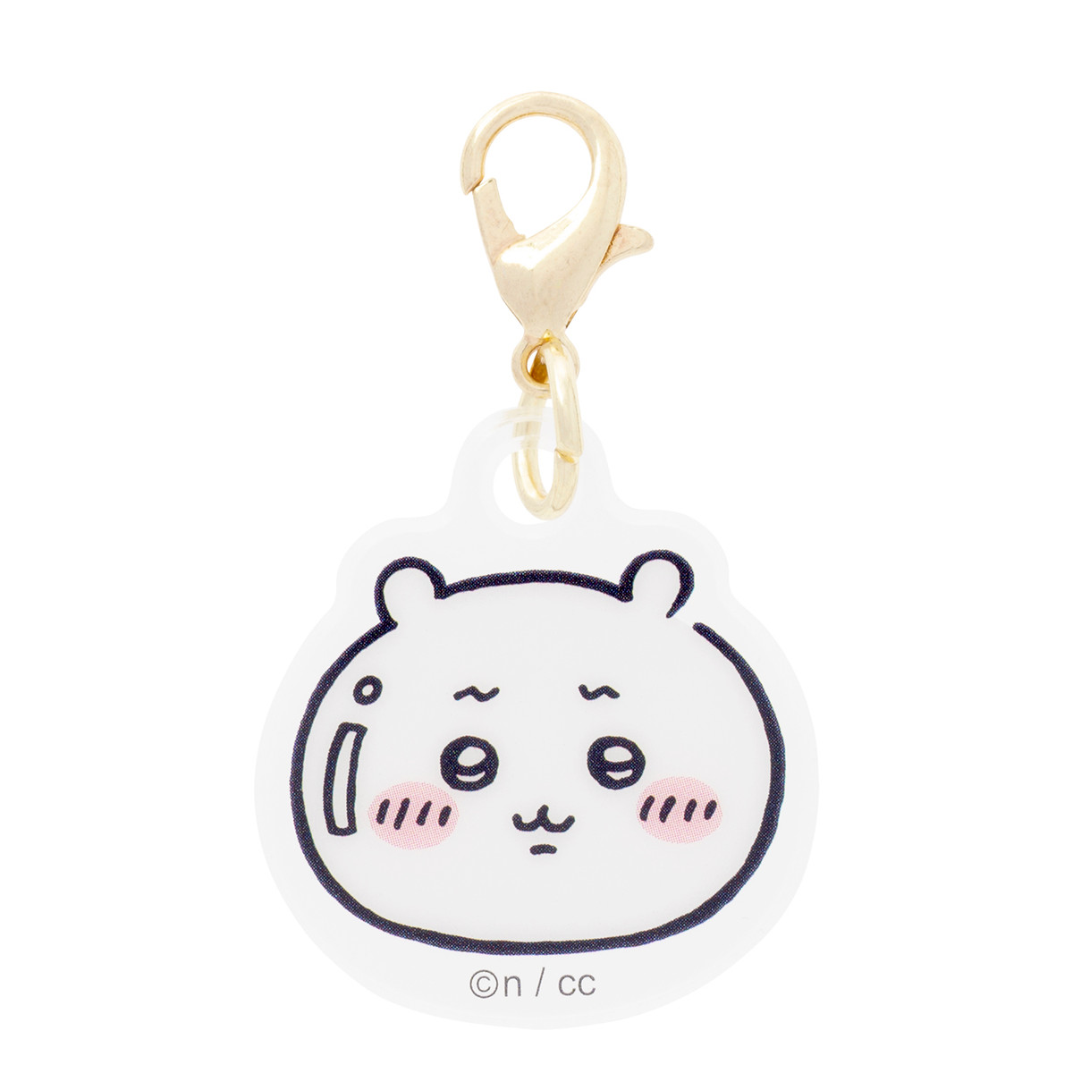 チャーム ちいかわ ちいかわレストラン HOTなミニアクリルチャーム (全8種)(全8種)