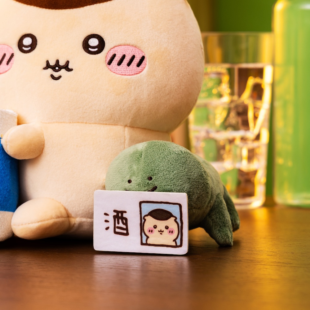 ちいかわ くりまんじゅうだらけくじ - ちいかわマーケット ちいかわくじ