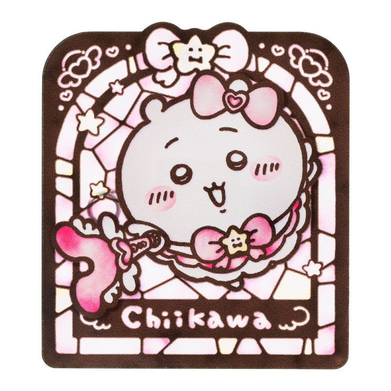 ちい様 ちいかわ もちっとぬいぐるみS（ちいかわ） | ちいかわ