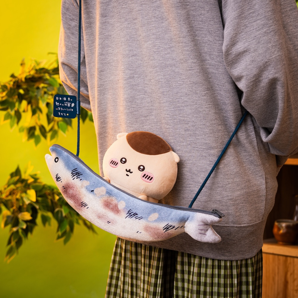 ちいかわ くりまんじゅうだらけくじ - ちいかわマーケット ちいかわくじ