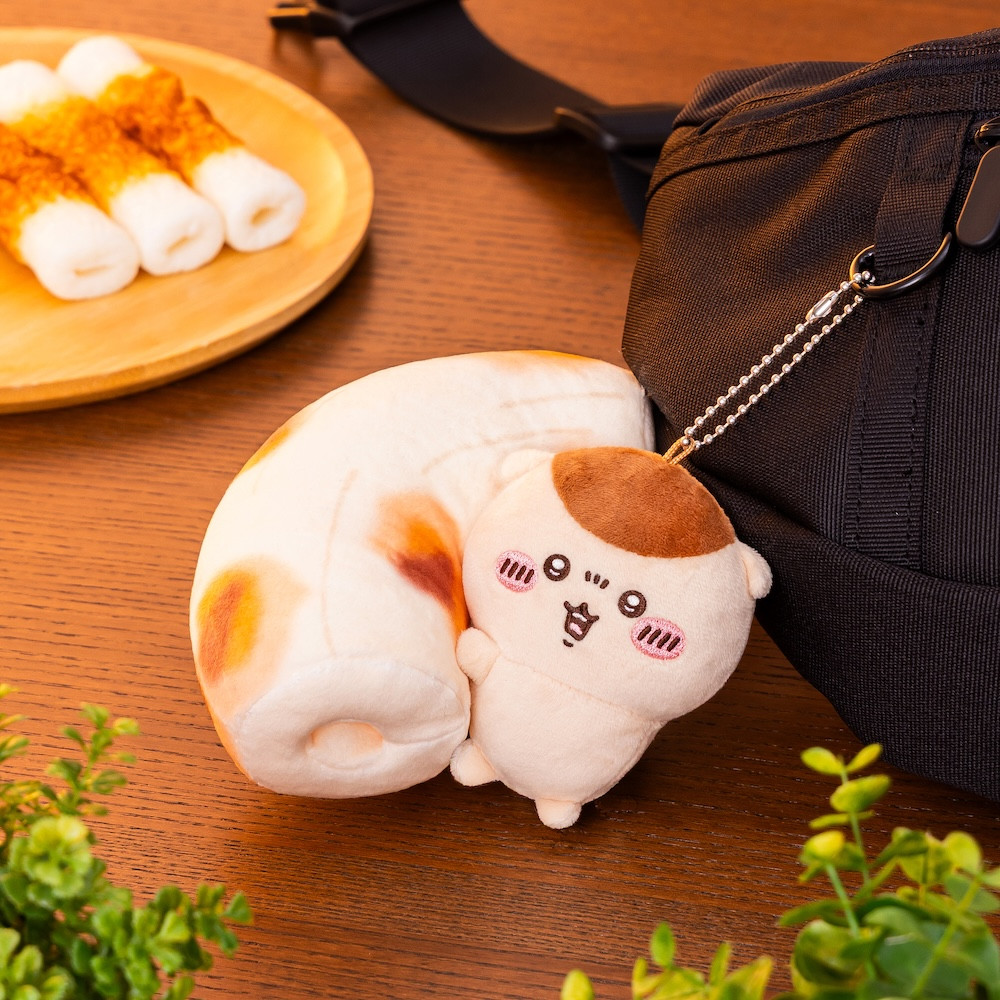 ちいかわ くりまんじゅうだらけくじ - ちいかわマーケット ちいかわくじ
