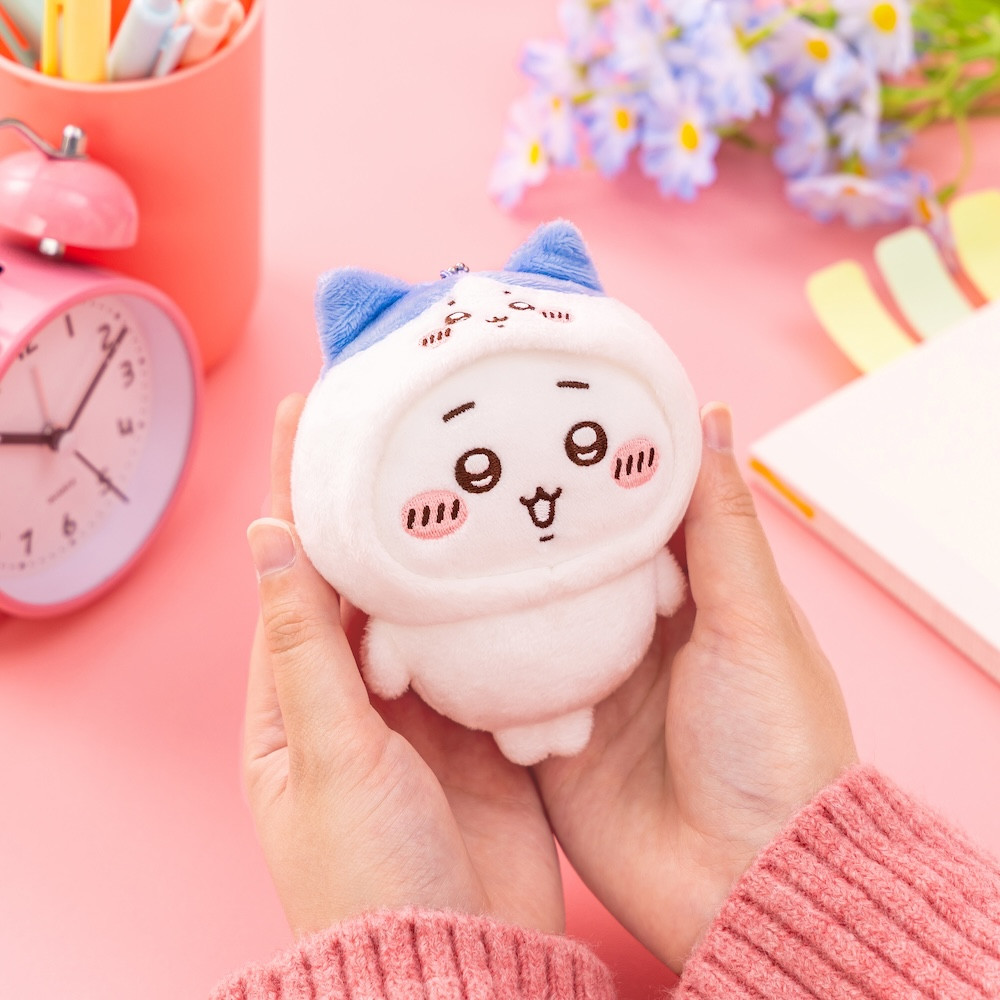 ちいかわ ちいかわだらけくじ - ちいかわマーケット ちいかわくじ
