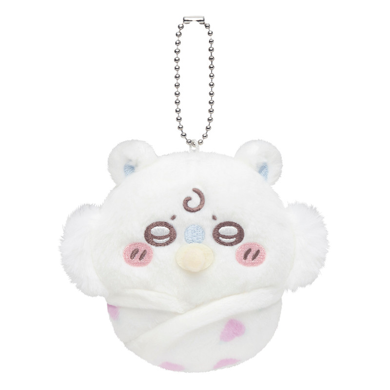 ちいかわ Chiikawa Baby ぬいぐるみくじ - ちいかわマーケット ちい