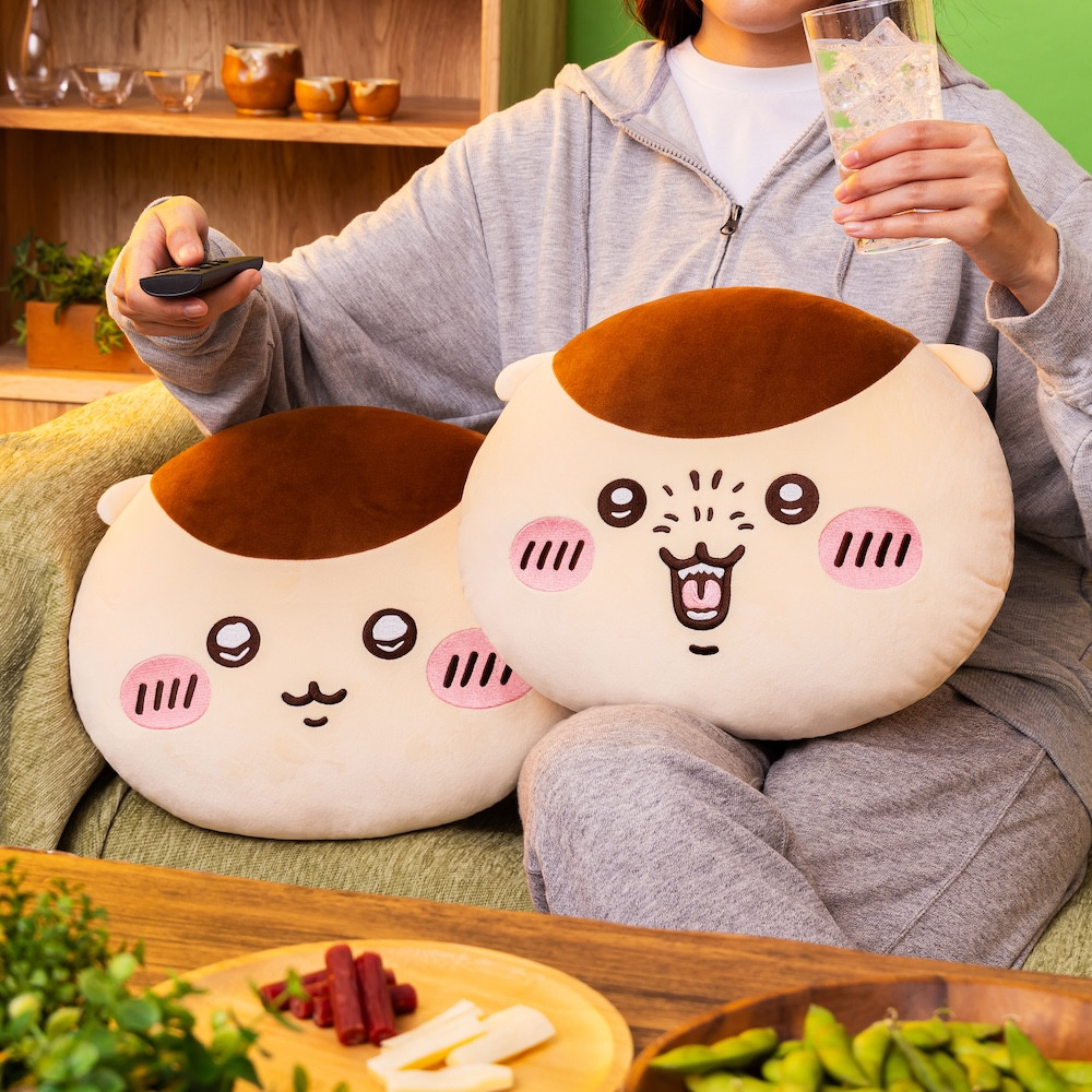 ちいかわ くりまんじゅうだらけくじ - ちいかわマーケット ちいかわくじ