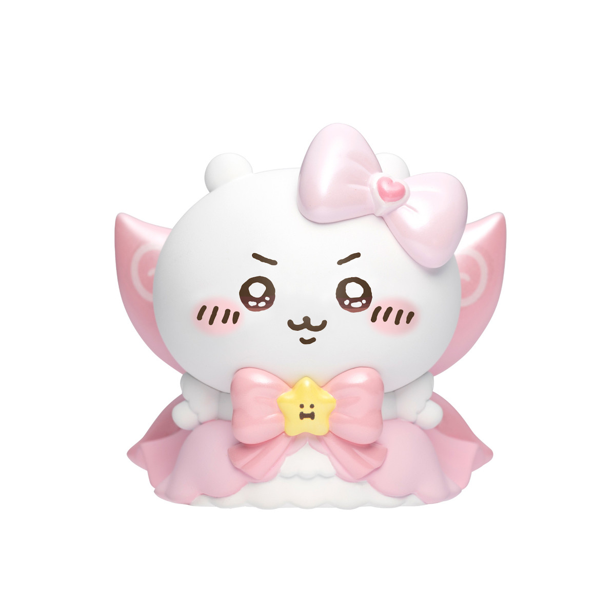 ソフビ ちいかわ 超まじかるちいかわ むちゃまじかるなソフビフィギュアコレクション (全7種)(全7種)
