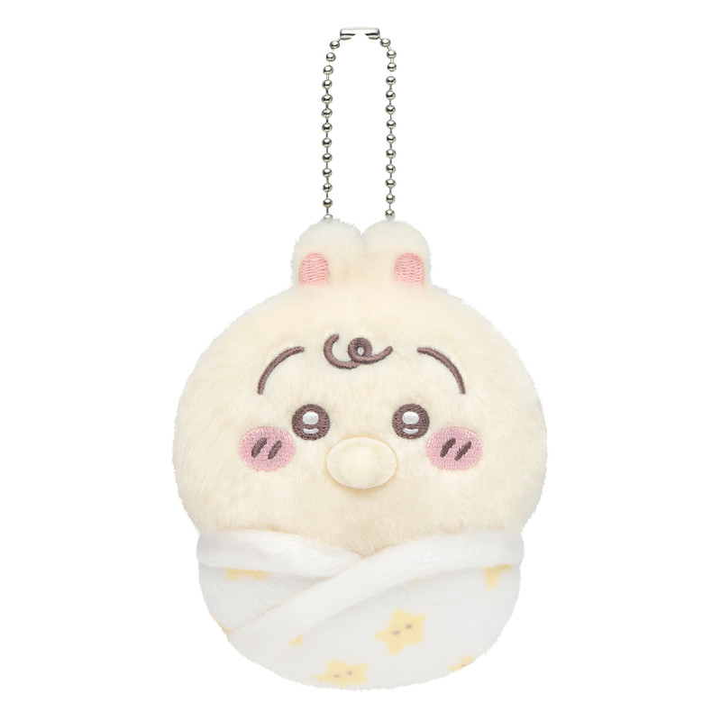 ちいかわ Chiikawa Baby ぬいぐるみくじ - ちいかわマーケット ちい
