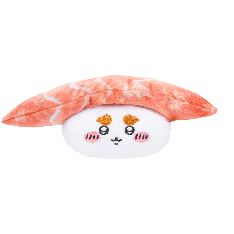 ちいかわくじ お寿司になっちゃった・・・ぬいぐるみ 全8種コンプリートセット ちいかわ ちいかわ寿司 お寿司になっちゃった・・・ぬいぐるみ