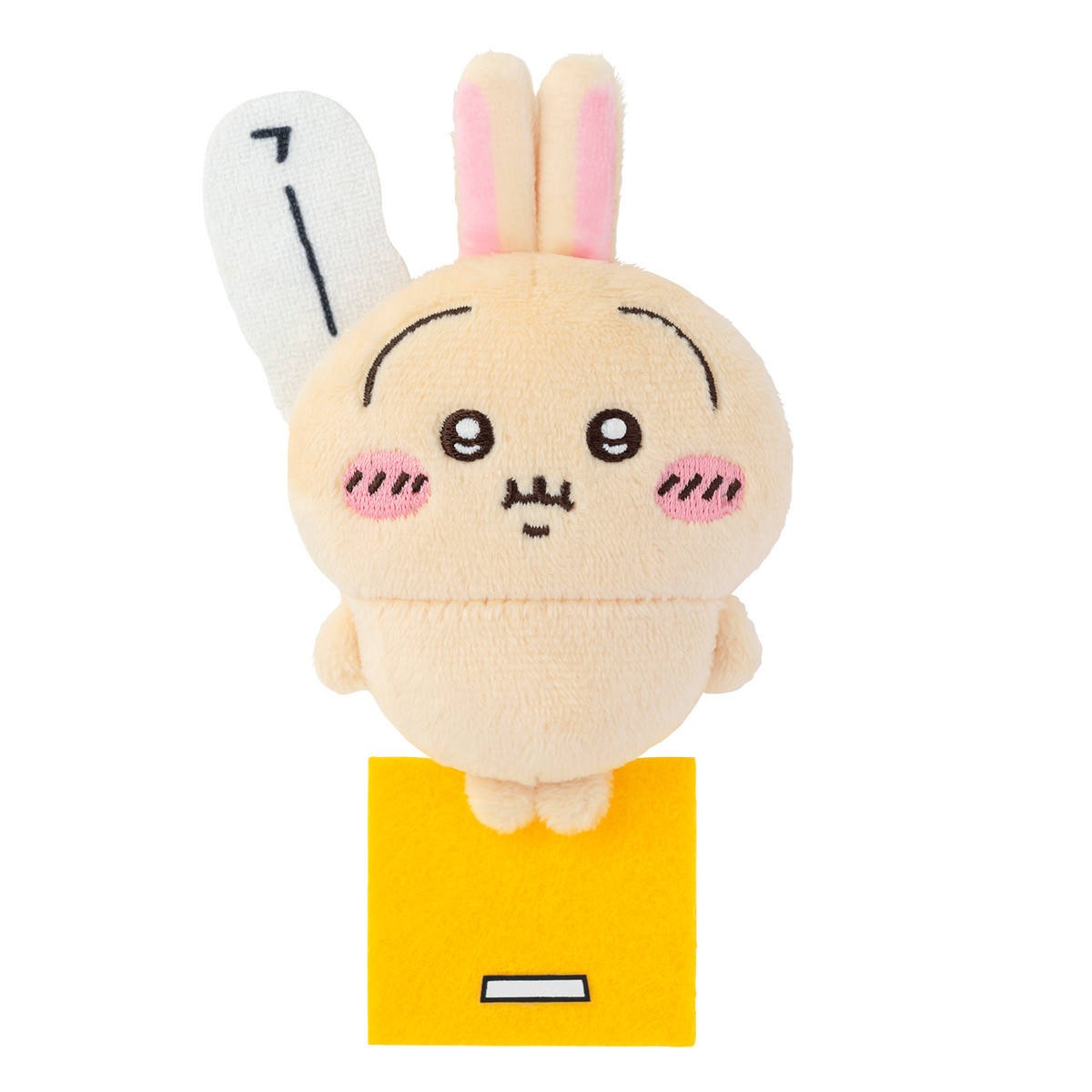 E賞 ぬいぐるみバッジ(全6種)
