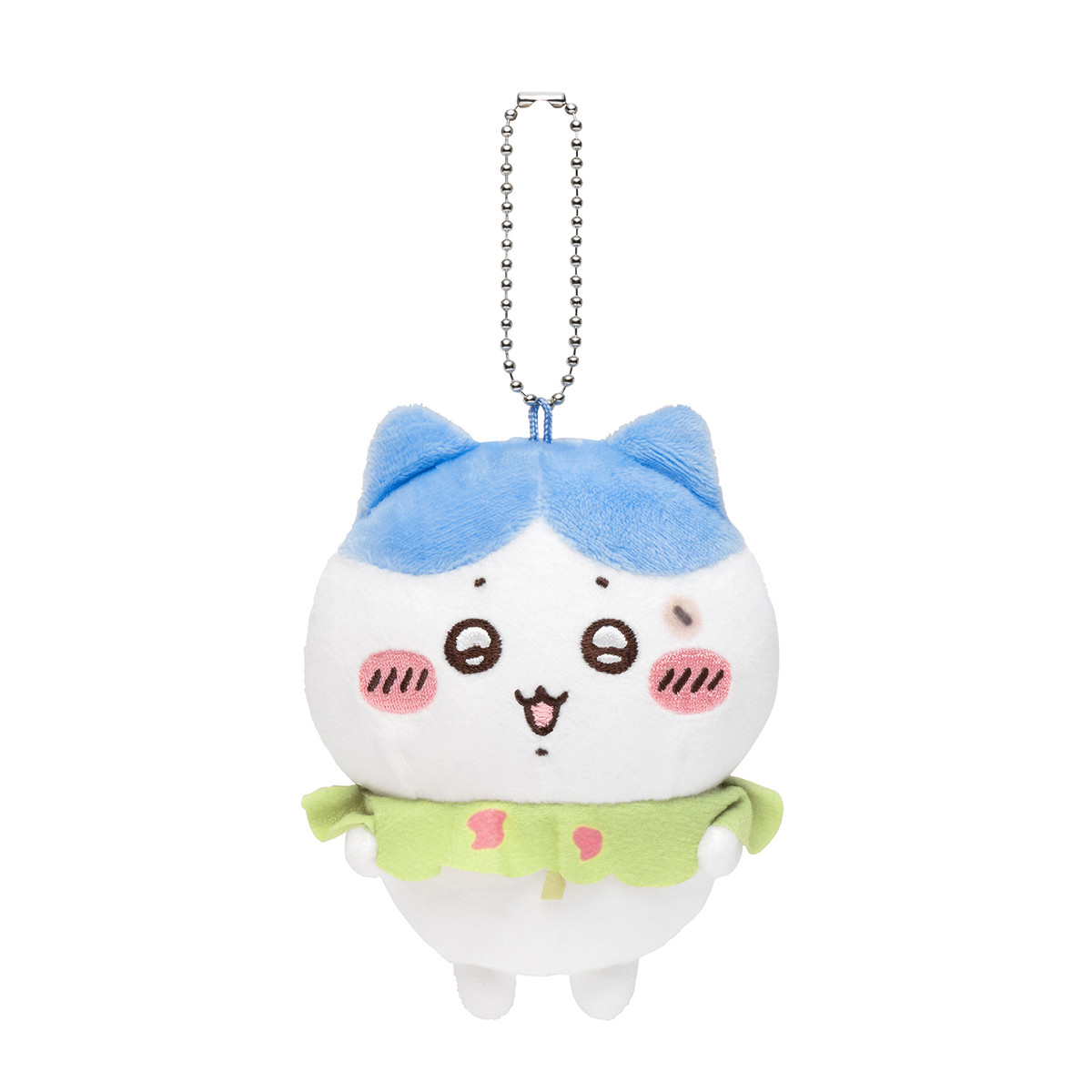 D賞 マスコット(全4種)