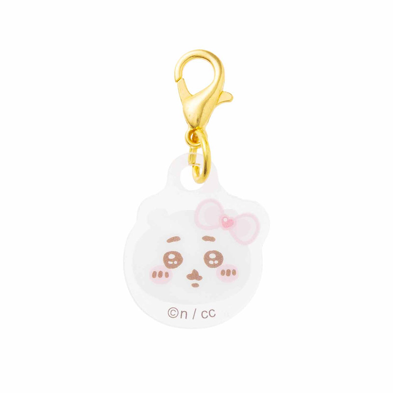 追加販売】ちいかわ 超まじかるちいかわ ミニアクリルチャーム