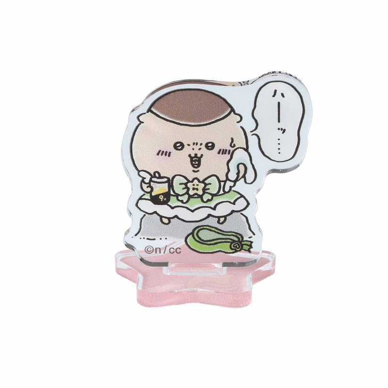 追加販売】ちいかわ まじかるちいかわ アクリルスタンド （全15