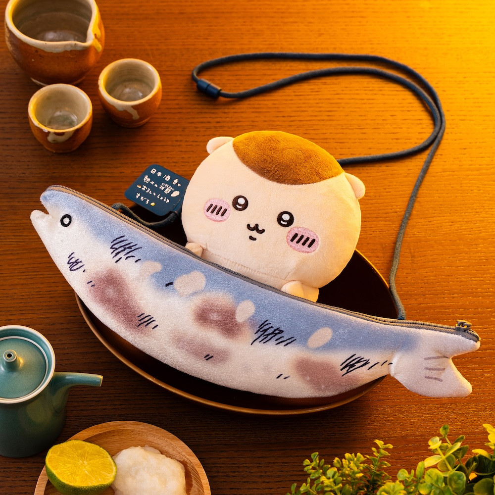 ちいかわ くりまんじゅうだらけくじ - ちいかわマーケット ちいかわくじ